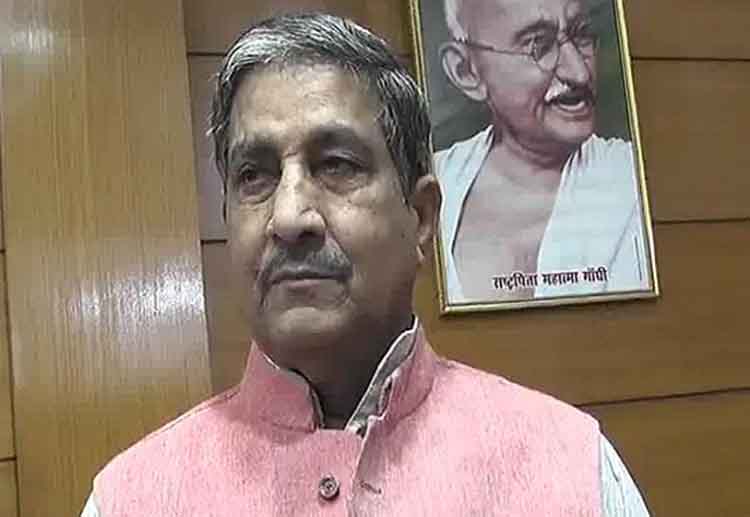 राम मंदिर निर्माण पर योगी के मंत्री बोले ‘सुप्रीमकोर्ट भी हमारा है’