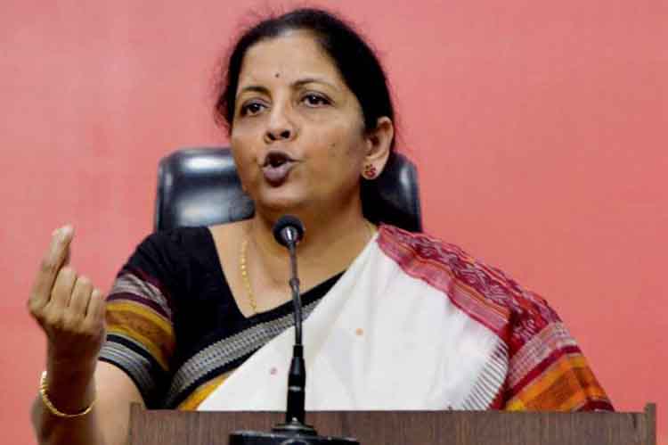 पूर्व वित्त सचिव का छलका दर्द, वित्त मंत्री से नहीं थे अच्छे संबंध, इसलिए लिया वीआरएस