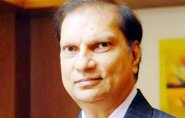 अब गुजरात का एक और कारोबारी 5 हज़ार करोड़ लेकर हुआ फरार