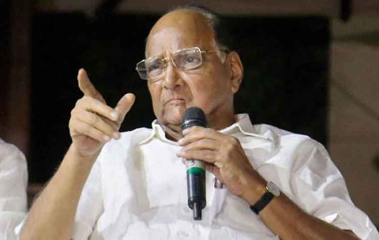 महाराष्ट्र की तरह गोवा में बीजेपी के खिलाफ महागठबंधन के लिए शरद पवार की मदद लेगी शिवसेना