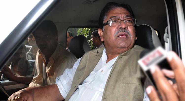 प.बंगाल कांग्रेस में बदलाव: सोमेंद्र मित्रा बनाये गए प्रदेश अध्यक्ष, चार कार्यकारी अध्यक्ष भी न्युक्त