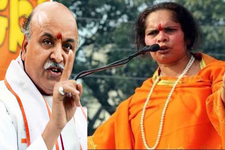 राम मंदिर पर बीजेपी की ख़ामोशी से अब टूट रहा हिन्दू संगठनों का धैर्य