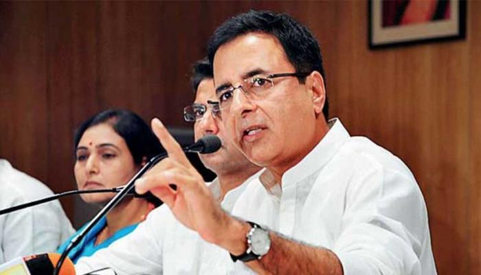 मोदी सरकार की स्मार्ट सिटी योजना फ्लॉप, 5 साल में जारी हुई सिर्फ 7 फीसदी राशि: कांग्रेस