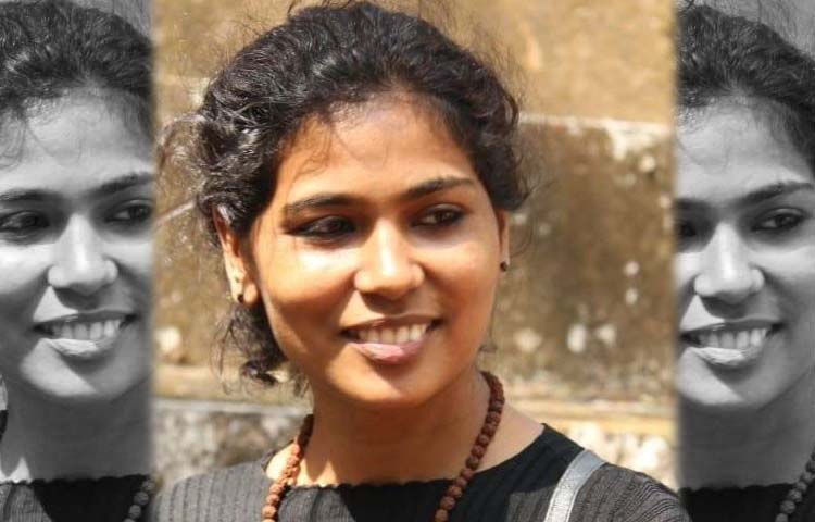 ये है रेहाना फातिमा की हकीकत