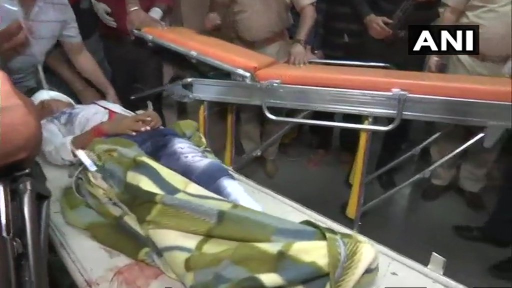 पंजाब में आज राजकीय शोक का एलान, अब तक 61 की मौत की पुष्टि