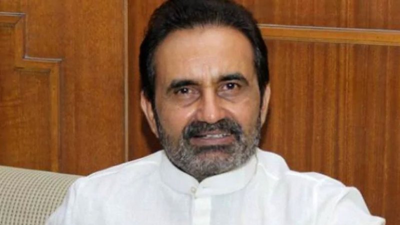 बिहार में चुनाव से पहले कांग्रेस ने पासवान को दिया ये ऑफर