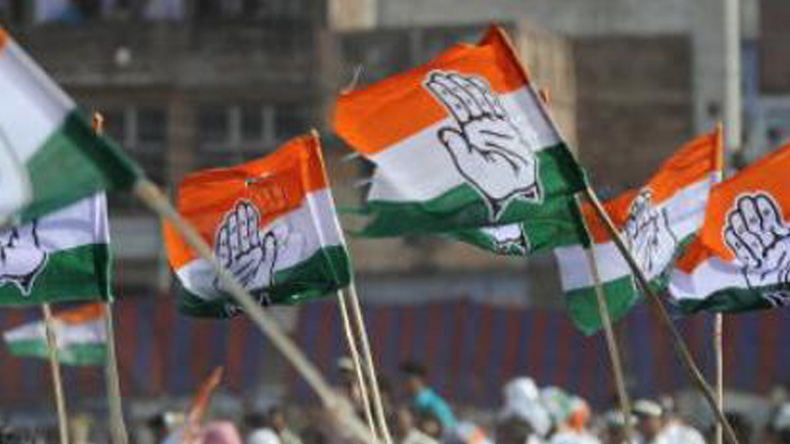 यूपी विधानसभा उपचुनाव: कांग्रेस ने 5 सीटों पर किया उम्मीदवारों के नाम का एलान