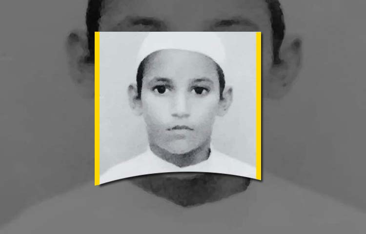 मालवीय नगर में मुस्लिम बच्चे की हत्या में सभी 4 आरोपी गिरफ्तार