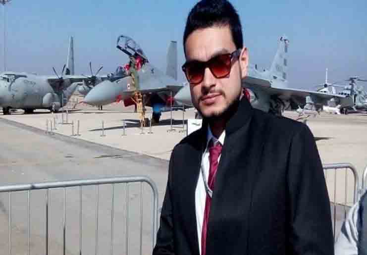 पाक को ख़ुफ़िया जानकारी देता था डीआरडीओ कर्मचारी निशांत अग्रवाल, गिरफ्तार