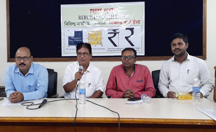 वास्तु एक्सपर्ट का दावा: सिंबल को वास्तु सम्मत बनाये बिना नहीं सुधरने वाली रुपये की सेहत