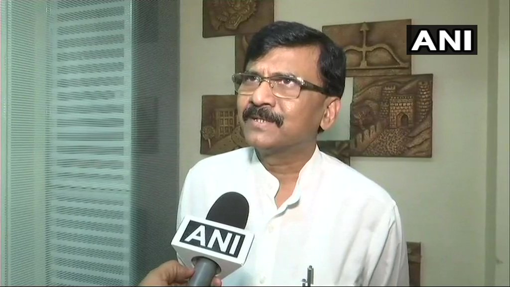 अगर झूठे वादे करने वाले दलों की मान्यता रद्द होनी है तो शुरुआत बीजेपी से हो: शिवसेना
