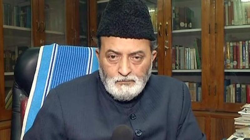 पूजा स्थल अधिनियम 1991: वैधता को चुनौती देने वाली याचिका के खिलाफ AIMPLB ने दायर की याचिका