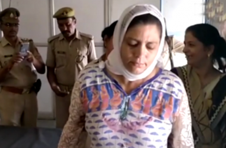 हलाला के खिलाफ आवाज़ उठाने वाली समीना की खुली पोल