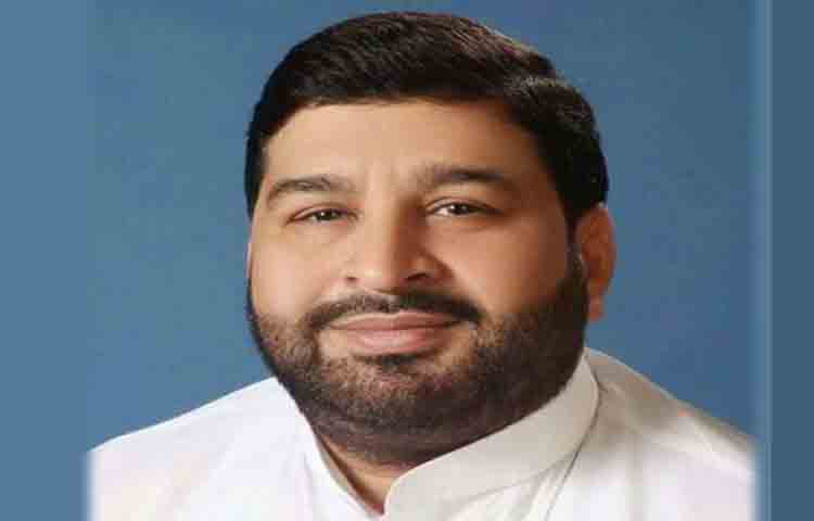 बसपा के पूर्व विधायक हाजी अलीम की संदिग्ध मौत