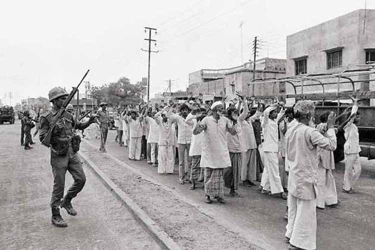 हाशिमपुरा कांड में आज आएगा फैसला, पढ़िए- कब क्या हुआ