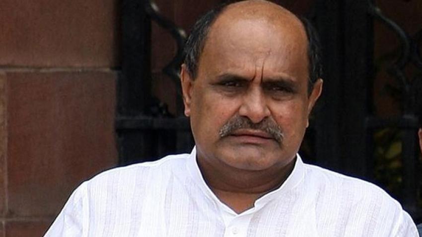 राम मंदिर मुद्दे पर एनडीए में टकराव: जेडीयू ने कहा ‘एनडीए के एजेंडे में नहीं राम मंदिर मुद्दा’