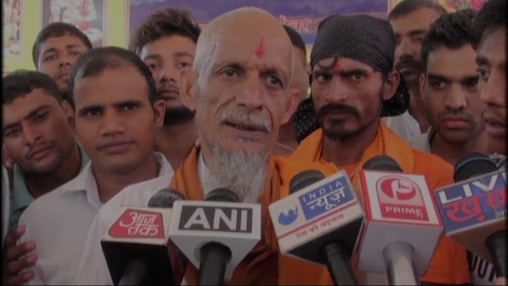 मोदी के भारत में मुसलमानो की कोई सुनवाई नहीं, इसलिए हम हिन्दू बन रहे हैं: अख्तर अली