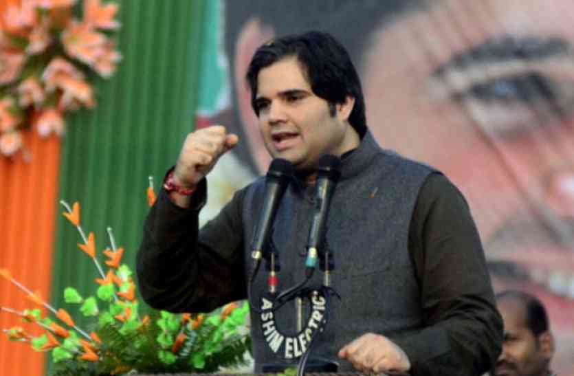 वरुण गांधी का खुलासा: सांसदों के वेतन का मुद्दा उठाया तो पीएमओ से आया फोन, कही ये बात