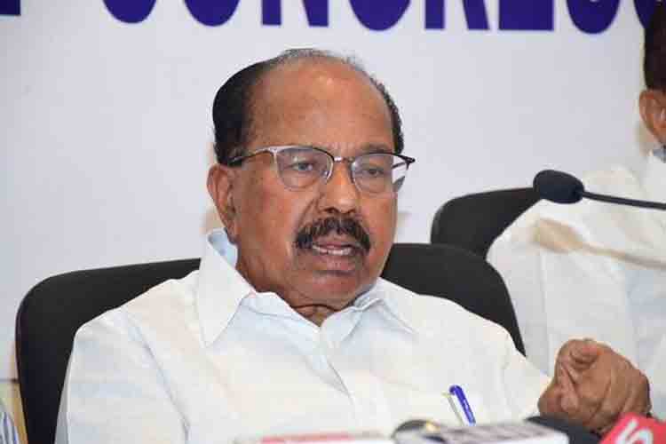 कांग्रेस के दिग्गज नेता का बयान: राहुल गांधी के अध्यक्ष बने रहने की एक प्रतिशत भी उम्मीद नहीं