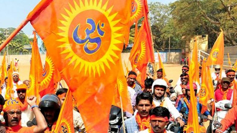 विहिप ने कहा ‘हमे भी मिले ट्रस्ट में जगह, मंदिर के पास न बने मस्जिद’