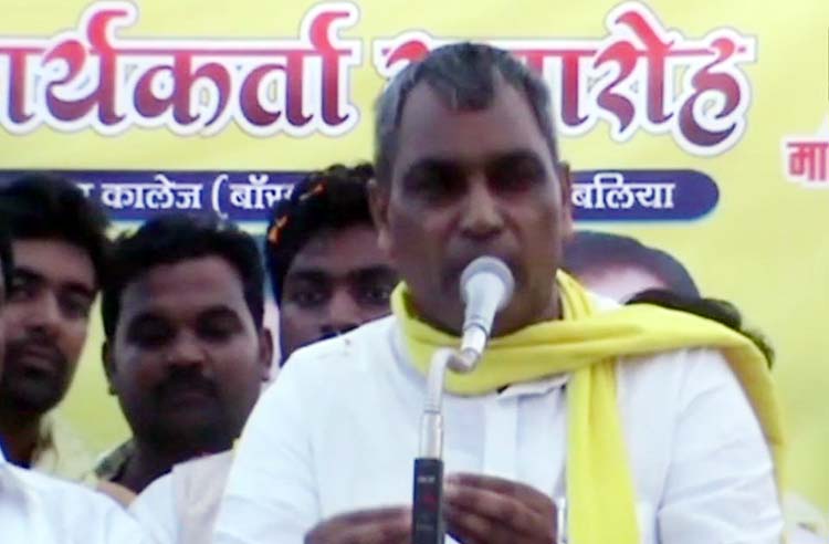 अब योगी के इस मंत्री ने की राहुल की तारीफ, कहा ‘पीएम बनने के काबिल’