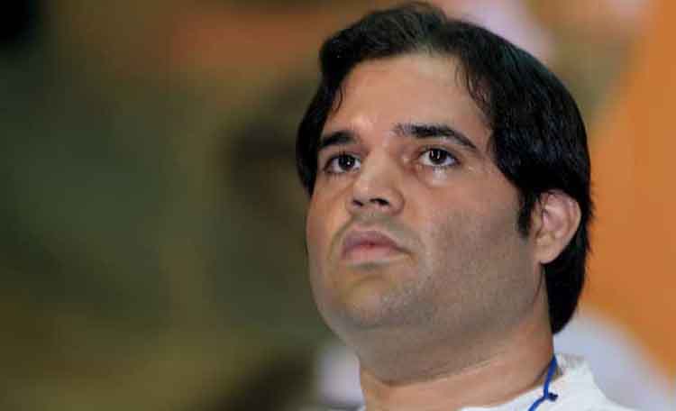 क्या 2019 से पहले वरुण गांधी त्याग देंगे सांप्रदायिक चोला?