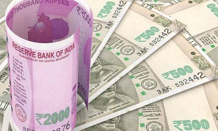 और गिरा रूपया, डॉलर के मुकाबले 73 के पार, महँगी हो सकती है दिवाली