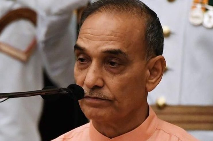 हनुमान जी की जाति को लेकर अब केंद्रीय मंत्री ने दिया बयान, कहा “दलित नहीं आर्य थे हनुमान’