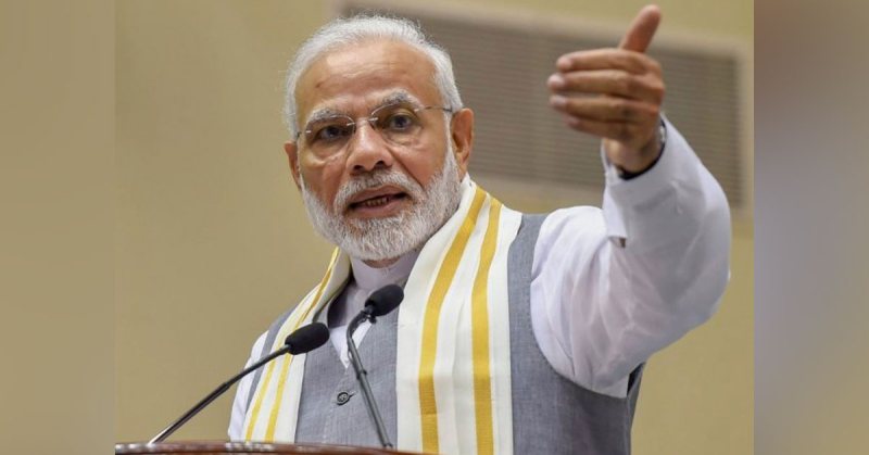 चुनावी मोड में मोदी सरकार: आर्थिक रुप से पिछड़े सवर्णों को मिलेगा 10 फीसदी आरक्षण