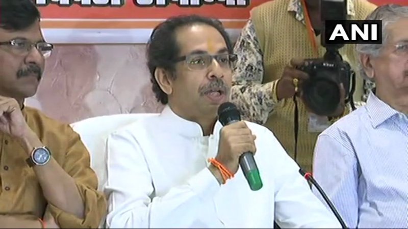 पालघर की घटना सांप्रदायिक नहीं, धार्मिक रंग देने वालो पर होगी कड़ी कार्रवाही