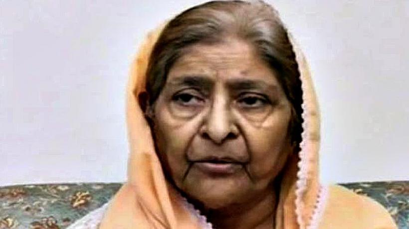 गुजरात दंगो में पीएम मोदी को क्लीनचिट के खिलाफ सुप्रीमकोर्ट पहुंची ज़किया जाफरी