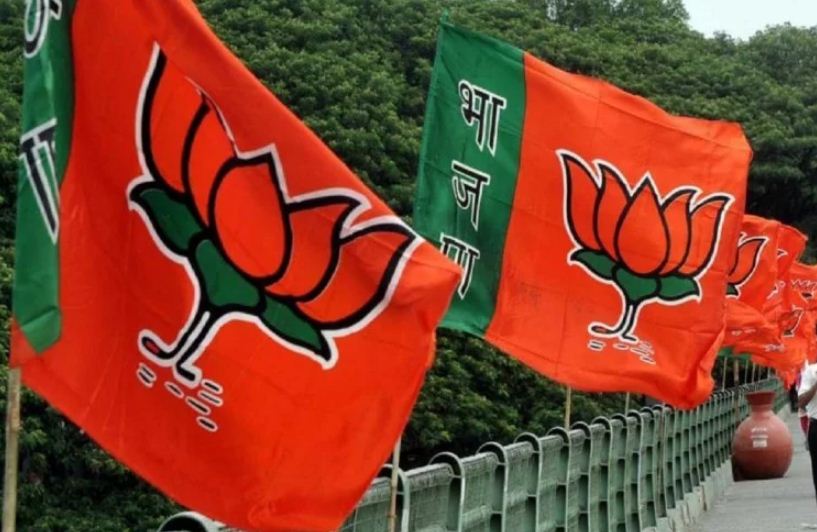 नागरिकता कानून के विरोध में बीजेपी के 90 मुस्लिम नेताओं ने पार्टी को कहा अलविदा