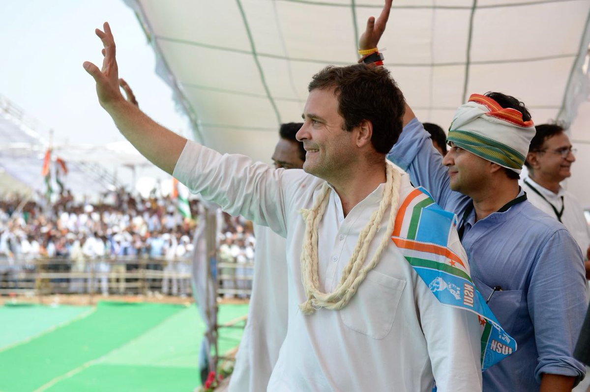 मध्य प्रदेश: कांग्रेस की इस गलती से आयीं बीजेपी की इतनी सीटें