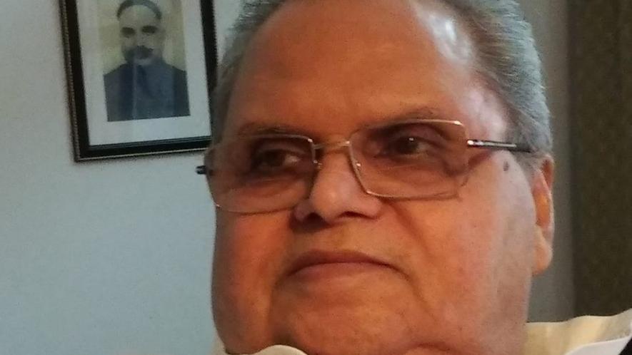 Breaking: J&K में सरकार बनने की संभावनाओं पर पानी फिरा, राज्यपाल ने की विधानसभा भंग