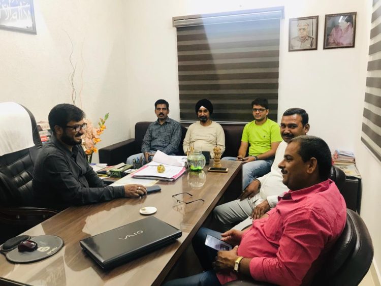 मध्य प्रदेश: अहिंसा समाज पार्टी ने घोषित किये 93 उम्मीदवारों के नाम