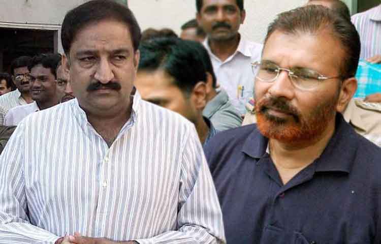 अहम गवाह का बयान: डीजी बंजारा ने कराई थी हरेन पांड्या की हत्या