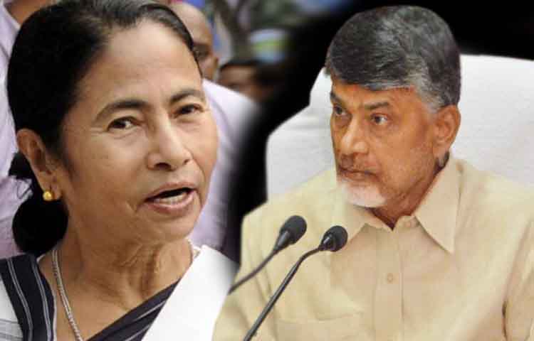 आंध्र प्रदेश और पश्चिम बंगाल में सीबीआई को “No Entry”