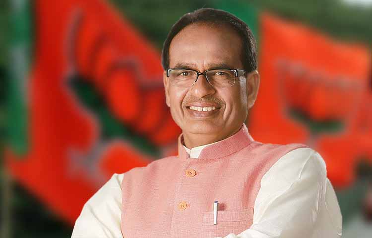 मध्यप्रदेश कांग्रेस ने शिवराज सिंह को फिर कहा “पनौती”