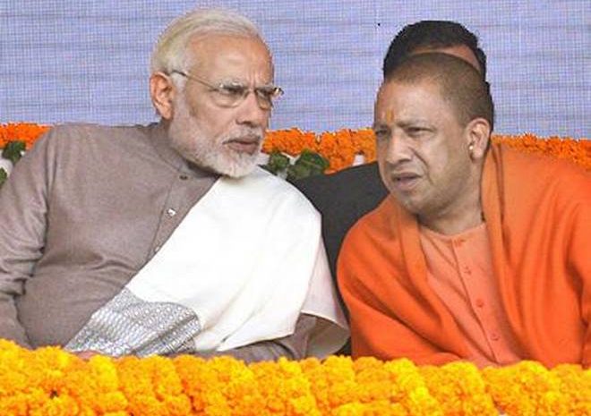 23 अक्तूबर से पीएम मोदी शुरू करेंगे बिहार में चुनाव प्रचार, योगी भी रहेंगे मौजूद