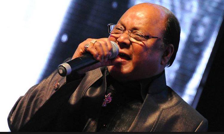 गायक मोहम्मद अज़ीज़ का निधन