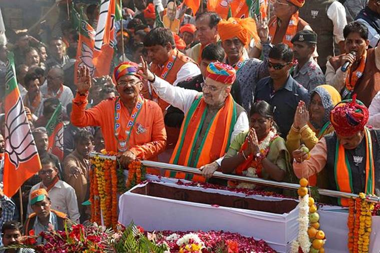 रथयात्रा को लेकर हाई कोर्ट के फैसले के खिलाफ सुप्रीमकोर्ट पहुंची बीजेपी