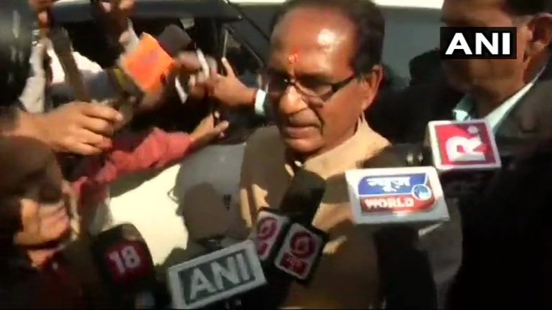 म.प्र में अब मंत्रियों के विभाग को लेकर फंसा पेंच, दिल्ली में होगा फैसला