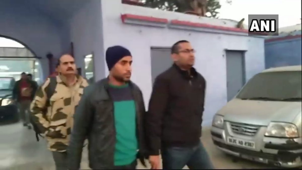 बुलंदशहर काण्ड: गौकशी के आरोप में जेल भेजे गए 4 लोग निकले निर्दोष