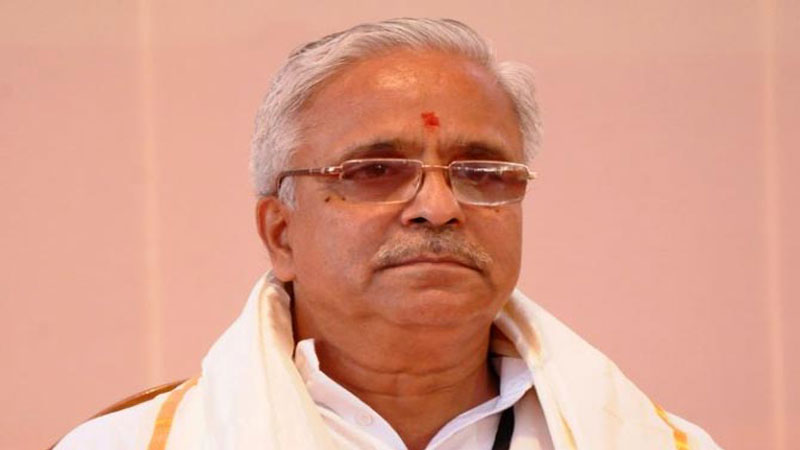 राम मंदिर निर्माण पर आरएसएस का यूटर्न, अब कहा ‘2025 में बनेगा मंदिर’