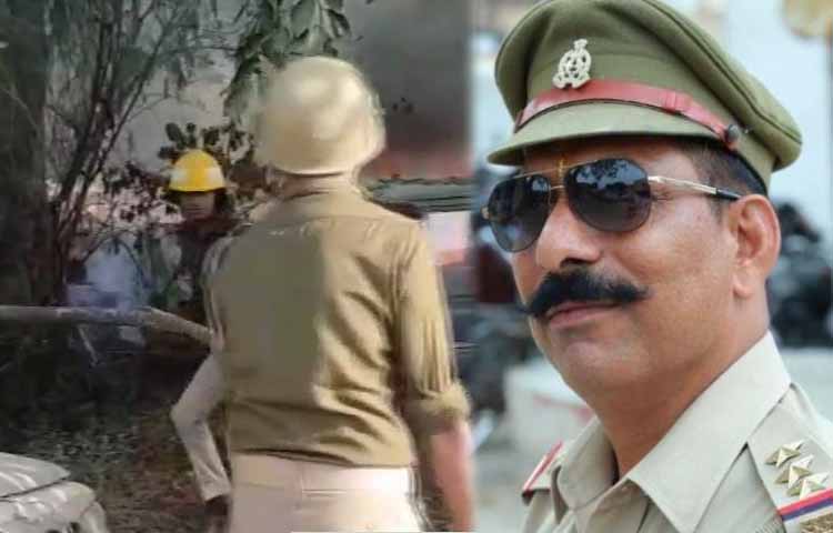 बुलंदशहर कांड: स्कूल के बच्चो की क्यों की गयी थी समय से पहले छुट्टी ?