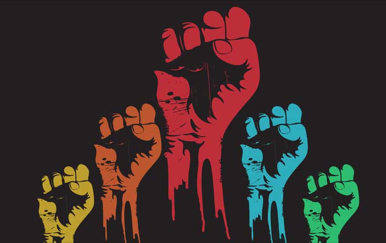 मानवअधिकार दिवस पर विशेष- 10दिसंबर मानव अधिकारों के जागरुकता का दिन