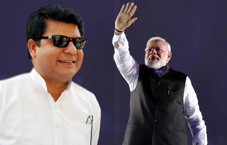 देश में फिर मोदी सरकार बनने से भयभीत न हो अल्पसंख्यक: जुनेद क़ाज़ी