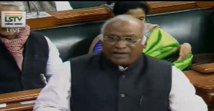 तीन तलाक बिल पर कांग्रेस और विपक्ष की मांग: सेलेक्ट कमेटी के पास भेजा जाए बिल