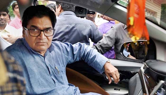 सपा सांसद ने सरकार को चेताया, उचित कदम नहीं उठाये तो देश में होंगे श्रीलंका जैसे हालात