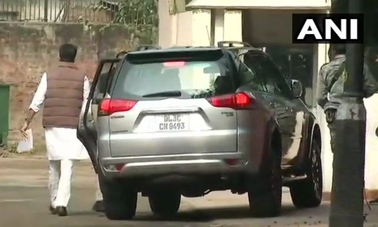 म.प्र – राजस्थान के सीएम का नाम तय करने के लिए कांग्रेस में बैठकों का दौर जारी